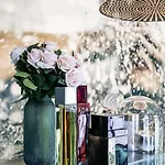 Hotel Wc By The Beautique