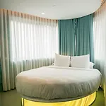 Wc By The Beautique Hotel 4*