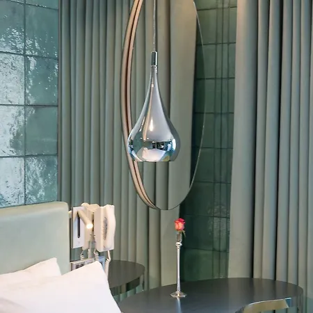 Wc By The Beautique Lissabon