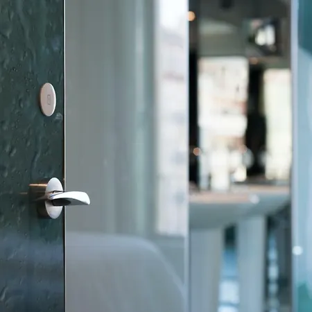 Wc By The Beautique 4* Lissabon