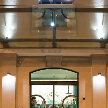 Szálloda Wc By The Beautique Lisboa