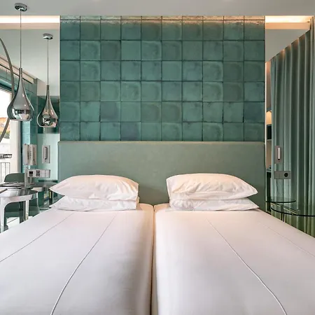 Wc By The Beautique Szálloda 4*