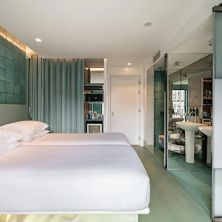 Szálloda Wc By The Beautique 4*