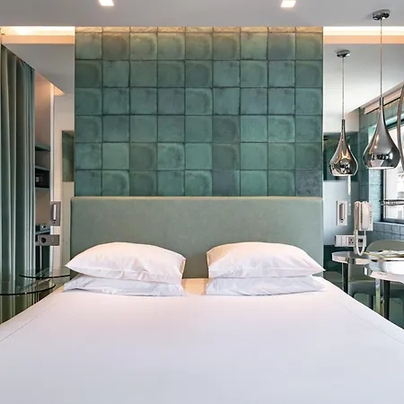 Wc By The Beautique Szálloda 4*