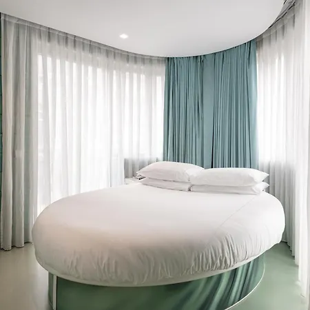 Szálloda Wc By The Beautique