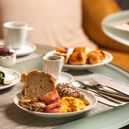 Wc By The Beautique Szálloda 4*