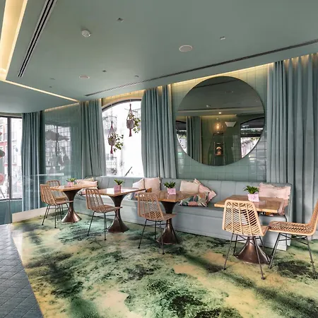 Wc By The Beautique 4* Lisboa