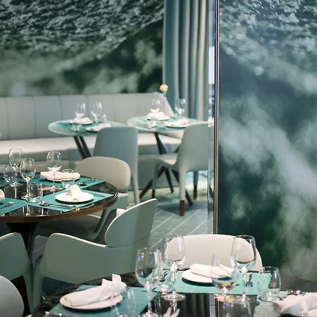 Szálloda Wc By The Beautique 4*