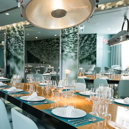 Szálloda Wc By The Beautique Lisboa