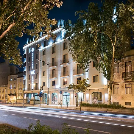 Wc By The Beautique Szálloda