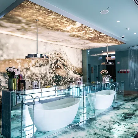 Wc By The Beautique 4*