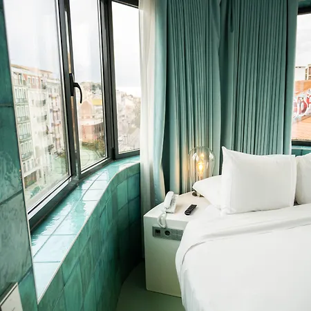 Wc By The Beautique Szálloda