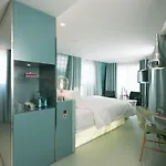 Wc By The Beautique Hotel