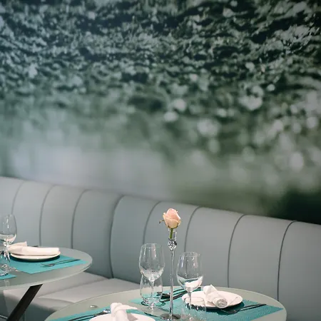 Wc By The Beautique Hotel