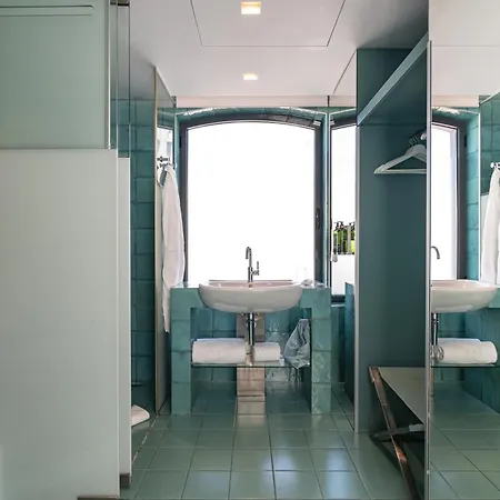 Hotel Wc By The Beautique Lisbona