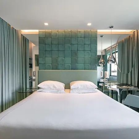 Wc By The Beautique Lisbona