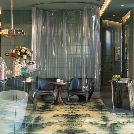 Wc By The Beautique 4* Lisbona