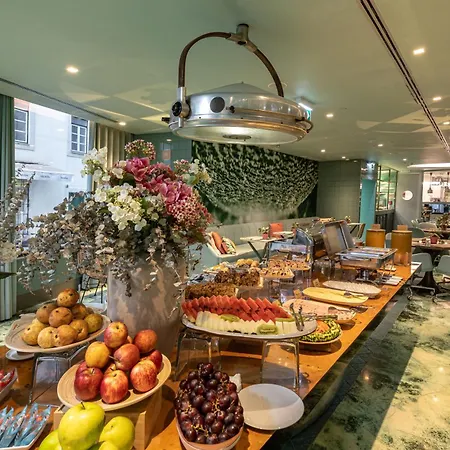 Wc By The Beautique Lisbona