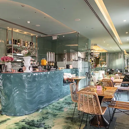 Wc By The Beautique 4*