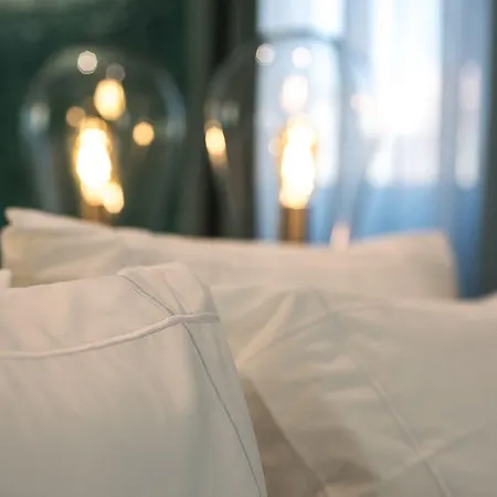 Wc By The Beautique 4* Lisbona