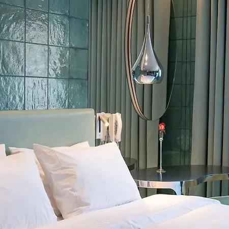 Wc By The Beautique Hotel Lisboa