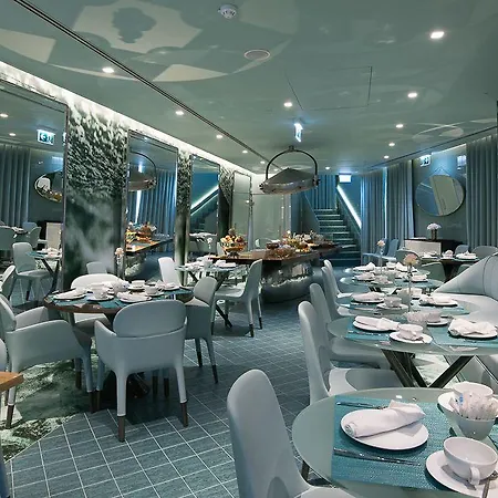 Hotel Wc By The Beautique 4*