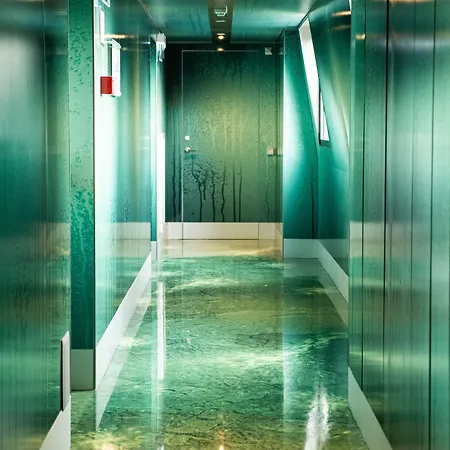 Wc By The Beautique Hotel Lisbona