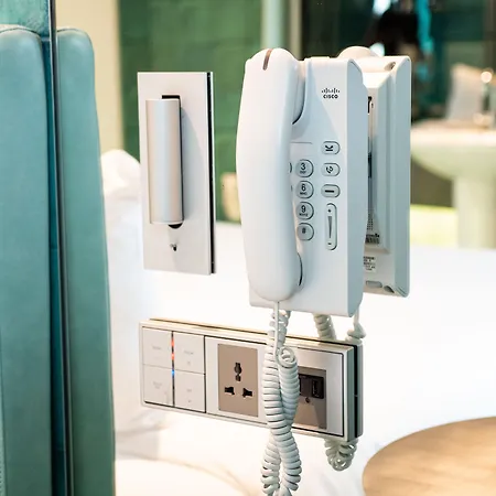 Wc By The Beautique Hotel Lisbona