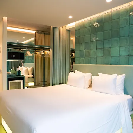 Wc By The Beautique Lisbona