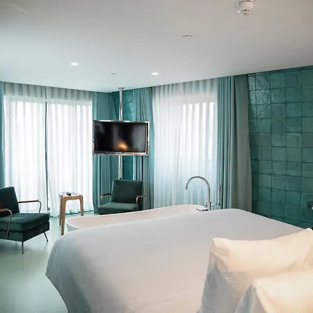 Wc By The Beautique Lisbona