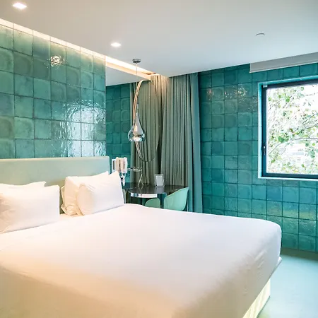 Wc By The Beautique Lisbona