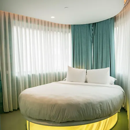 Wc By The Beautique Hotel 4*