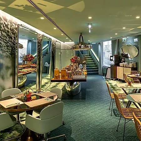 Hotel Wc By The Beautique 4*