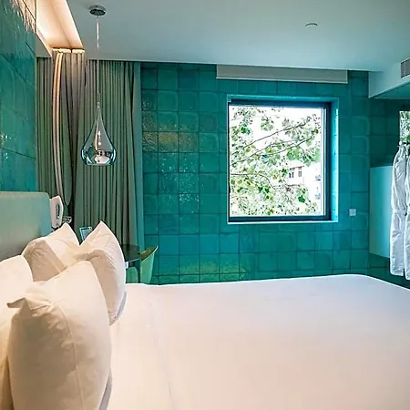Wc By The Beautique Lisboa