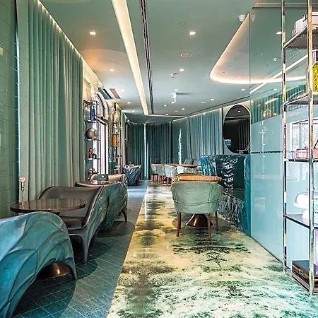 Hotel Wc By The Beautique