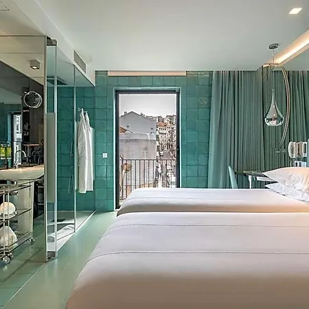 Wc By The Beautique Hotel 4*