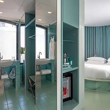Wc By The Beautique 4*
