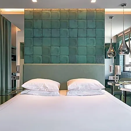 Hotel Wc By The Beautique Lisboa