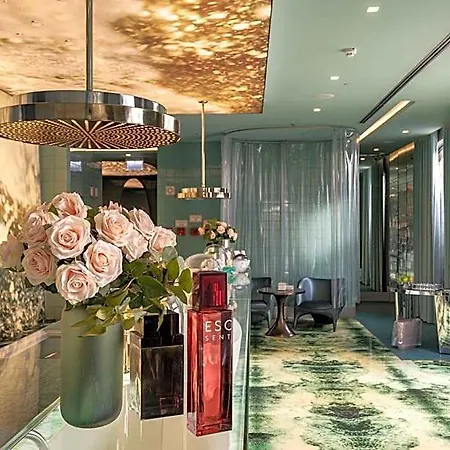 Hotel Wc By The Beautique Lisboa