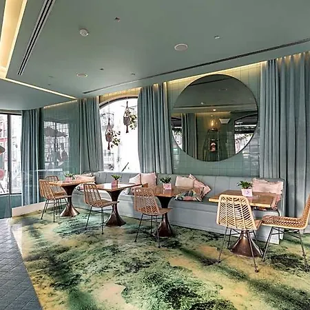 Hotel Wc By The Beautique