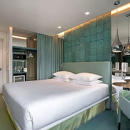 Wc By The Beautique Hotel 4*