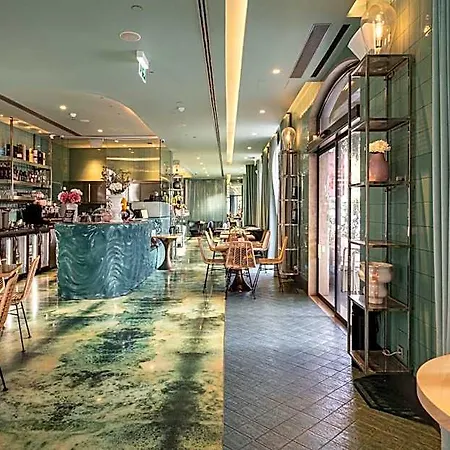 Hotel Wc By The Beautique