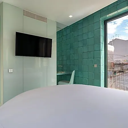 Hotel Wc By The Beautique Lisboa