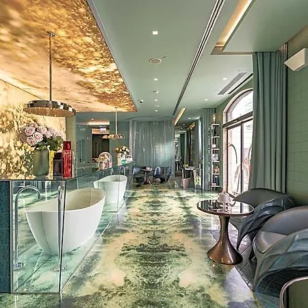 Hotel Wc By The Beautique 4*