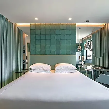 Wc By The Beautique Hotel 4*