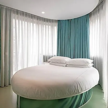 Wc By The Beautique Hotel