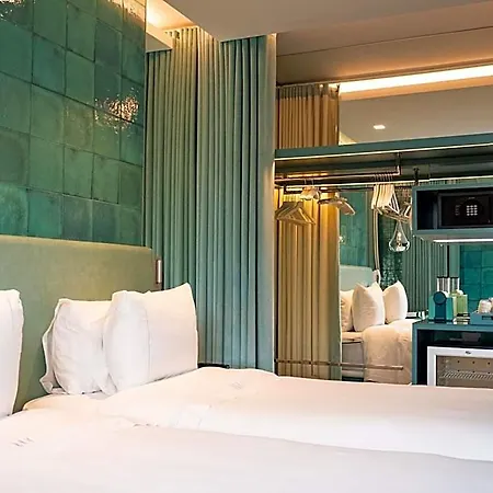 Wc By The Beautique Hotel Lisboa