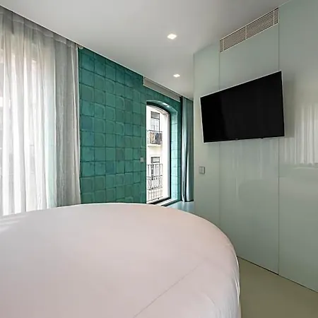 Wc By The Beautique Hotel 4*