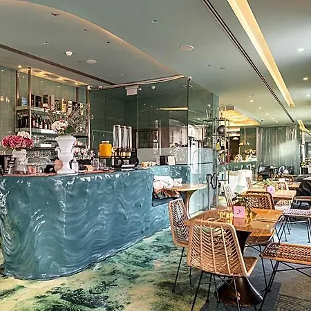 Hotel Wc By The Beautique Lisboa