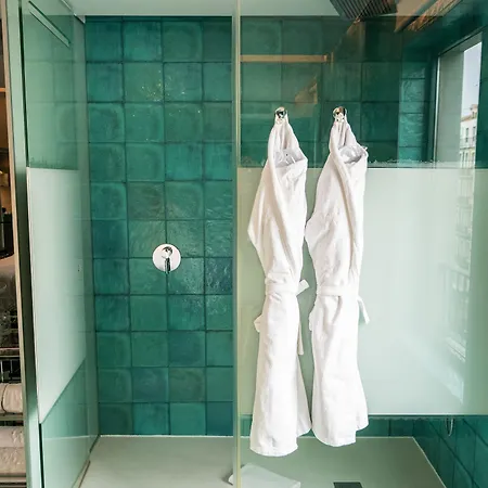 Wc By The Beautique 4* Лиссабон